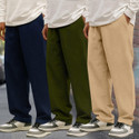 METRONAUT Relaxed Men Multicolor Trousers