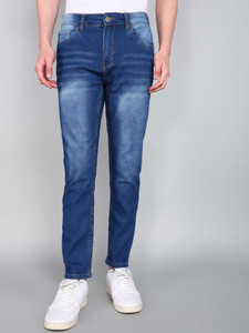 METRONAUT Slim Men Blue Jeans