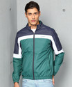 METRONAUT Solid Men Wind Cheater