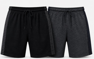 METRONAUT Striped Men Multicolor Casual Shorts