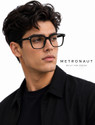 METRONAUT UV Protection Sunglass For Men 