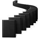 Metronic Bubble Mailers 6x10 Inch 100 Pack Black Opaque Padded Envelopes