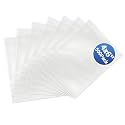 Metronic Shrink Wrap Bags 500Pcs 4x6 Inch Heat Shrink Seal Bags
