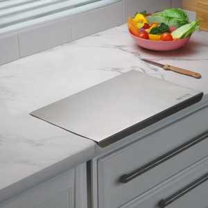 METSTIK 25 x 35.5 cm Stainless Steel
