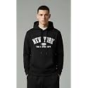 Meut Mens Cotton Blend Hoodie Stylish
