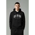 Meut Mens Cotton Blend Hoodie Stylish