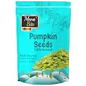 MevaBite Pumpkin Seeds for Eating - 400g | Omega-3 Rich | Healthy Diet | Fiber Rich Superfood - Immunity Boosting Nutritious Snacks | Diet Food