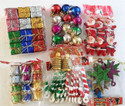 MEventos Christmas Tree Decoration combo set Topper