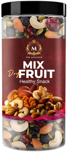 the mewapur 9 mix dry fruit  healthy and tasty fruits  seeds  almonds cashews blueberry cranberries apricots figs walnuts almonds 1 x 250 g