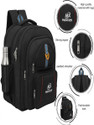 Mexern ProTool Multi-Compartment Heavy Duty Tool Bag Polyester Tool Bag