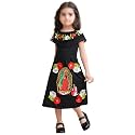 Mexican Dress for Girls Traditional Vestidos Mexicanos Cinco de Mayo Embroidered Dresser Toddler Kids