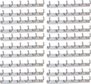 MEXON MEXON 6 Pin Hook Stainless Steel