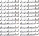 MEXON MEXON 6 Pin Hook Stainless Steel
