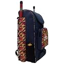 MEXON Professional Cricket Duffle Kit Bag 