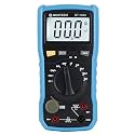 MEXTECH Digital Capacitance Meter DT1503 | 3½ Digit LCD | pF to mF Range | Backlit Display, Data Hold, Zero Adjust | Lab, Factory & Educational Use