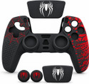 Meyaar Protective Case for Sony PS5 DualSense Wireless Controller, Ps5 Controller