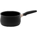 Meyer Accent Series Hard Anodized Nonstick Sauce Pan/Saucepan, 2 Quart