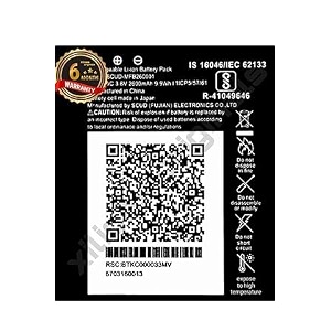 mfb260001 battery for reliance jio 4g router jiofi 3 jmr540 jmr541 jiofi 4 jmr1140 battery with 6 month warranty w304