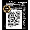 MFB260001 Battery for Reliance Jio 4G Router JioFi 3 (JMR540, JMR541) JioFI 4 (JMR1140) Battery with 1 Year Warranty**** (W32)