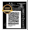MFB260001 Battery for Reliance Jio 4G Router JioFi 3 (JMR540, JMR541) JioFI 4 (JMR1140) Battery with 6 Month Warranty**** (G109)