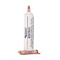 MG Chemicals 8327GL3-30ML Non-Silicone Liquid Thermal Gel 3 W/(m·K), 66g, 1-Part Cartridge