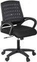 MG traders MGNEWPLUS345 Nylon Office Adjustable Arm