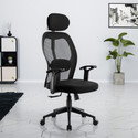 MG traders Yoga High Back Ergonomic ChairHome
