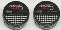 MG5 Strong Hold Long lasting Hair Wax