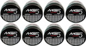 MG5 HAIR WAX MEN COMBO PACK OF 8 ( 800GM ) Hair Wax