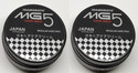 MG5 HAIR WAX PACK OF 2 200GM (100 GM EACH) Hair Styler (200 g)