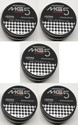 MG5 INAMORATA HAIR WAX PACK OF 5 (100GM EACH) Hair Styler (500 g)