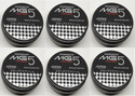 MG5 INAMORATA Hair wax [pack of 6] 600 gm 100 gm each Hair Styler (600 g)