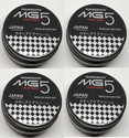 MG5 INAMORATA MEN Japan Hair Wax set of 4 pack Style Hair for a Long Day (100 gm/piece) Hair Styler (400 g)
