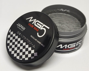 mg5 men hair wax 1001 hair gel100 g hair styler 100 g