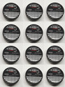 MG5 Smooth and long lasting hair pack of 12 Hair Styler (600 g)