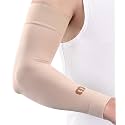 MGANG Medical Compression Arm Sleeve 15-20 mmHg, Lymphedema &amp; Post-Surgery