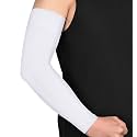 MGANG Medical Compression Arm Sleeve 15-20 mmHg, Lymphedema &amp; Post-Surgery