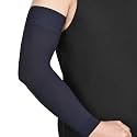MGANG Medical Compression Arm Sleeve 15-20 mmHg, Lymphedema &amp; Post-Surgery