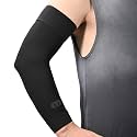 MGANG Medical Compression Arm Sleeve 20-30 mmHg, Lymphedema &amp; Post-Surgery