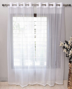 MGK Furnishing 152 cm 5 ft Window