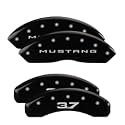 MGP Brake Caliper Covers for Ford Mustang 2015-2023