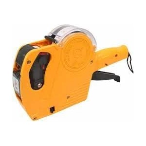 mgr hongsheng mx-5500 price labeler printing rate printer label gun 8 digitsrandom colour