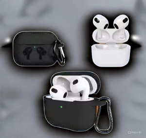 MGT Bluetooth Earbuds - HiFi Sound 5Hrs