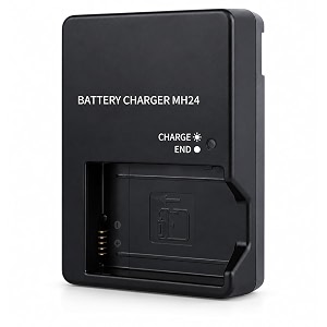 mh-24 camera battery charger for nikon en-el14 en-el14a en-el14 wall quick charger d3100 d3200 d3300 d3400 d3500 d5100 d5200 d5300 d5500 d5600 p7000 p7100 p7700 p7800 camera power supply cord