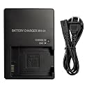MH-24 Quick Battery Charger for EN-EL14 Battery