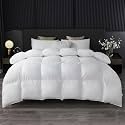 MH MYLUNE HOME Fluffy Down Alternative Comforter