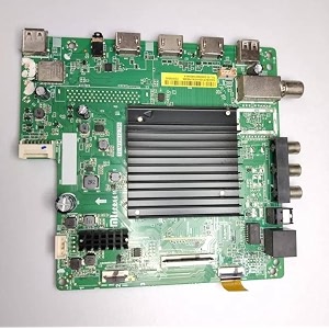 mi 55 inch compatible with mi motherboard for led tv