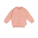 Mi Arcus Baby-Girl39s Cotton Casual Sweater