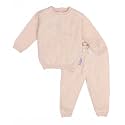 Mi Arcus Cotton Jumper SetSweatshirt with PyjamaPullover