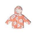 Mi Arcus Frosty39z Woven - 2L Muslin